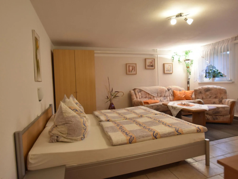 Lovely Apartment near Sea in Klütz