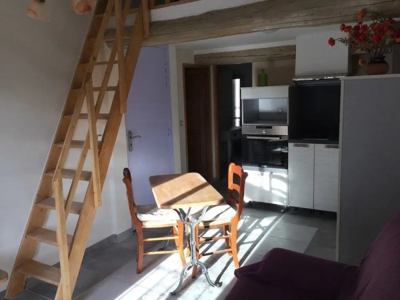 La Maison du Chat Roi. Chambre D'Hote