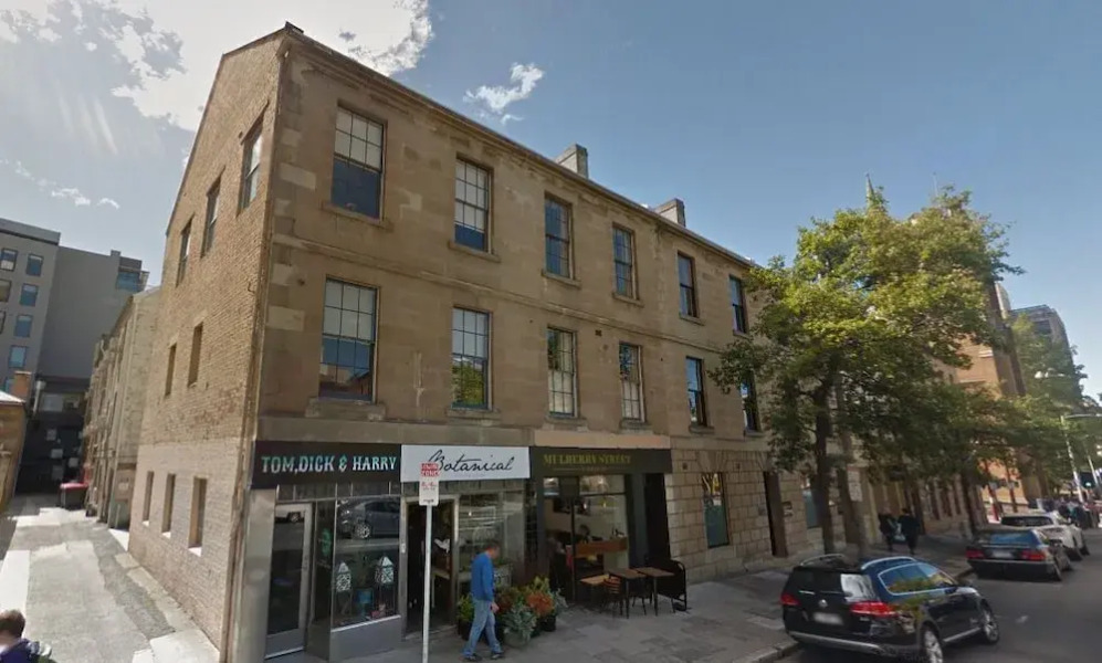 The Residences Hobart