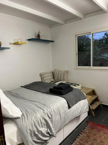 Maison vue sur la mer Jardin d Orient