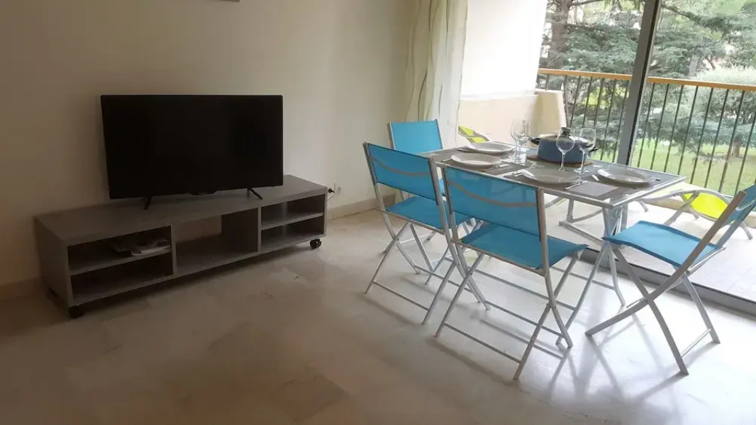 Appartement Résidence Trois Rivières