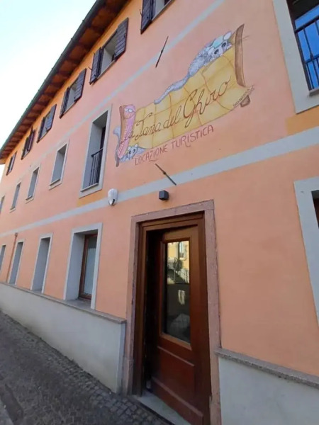 Locazione Turistica La Tana del Ghiro