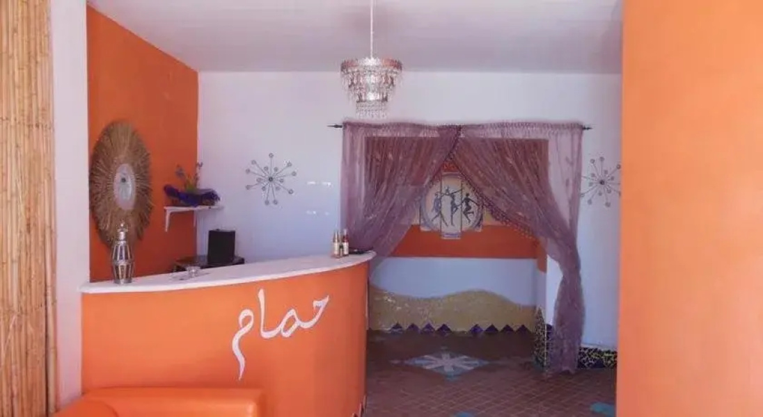 Hotel dello Gnu
