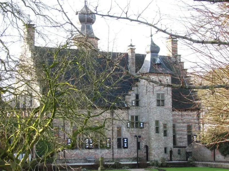 Het Schoolhuis