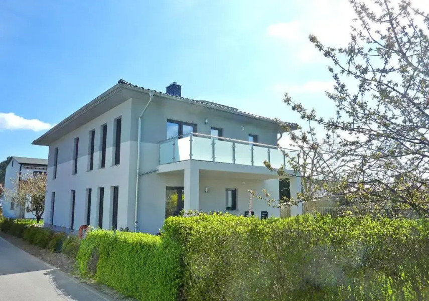 Ferienwohnung Karlshagen USE 1012