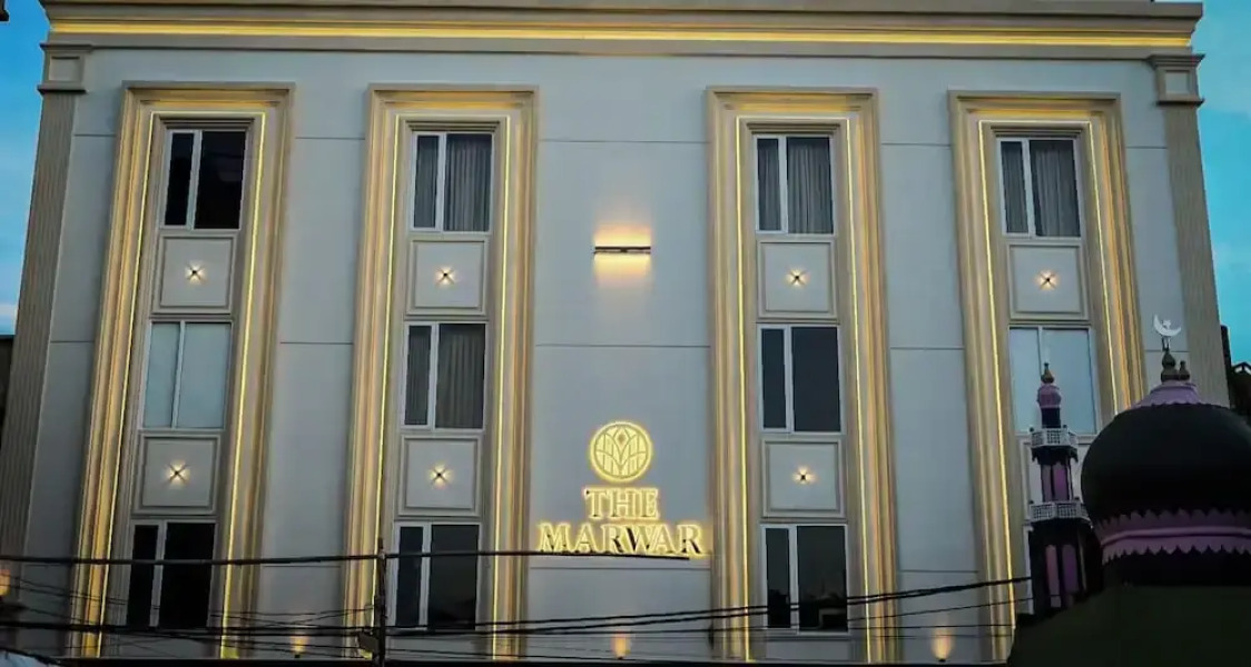 The Marwar