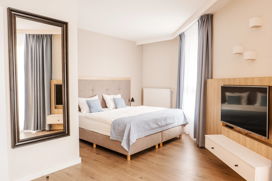 AQUA Resort by Bel Mare