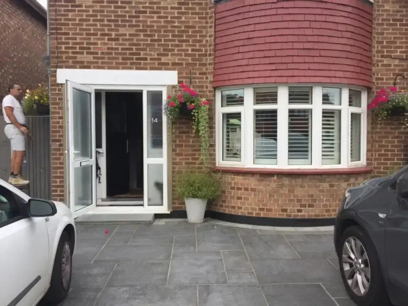Beautiful 3-bed House in Ramsgate