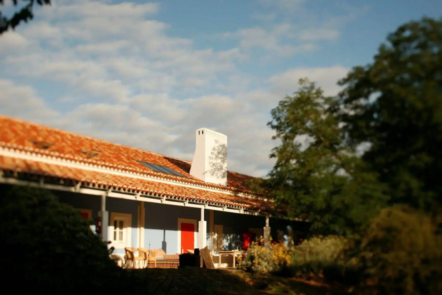 Herdade da Matinha Country House & Restaurant