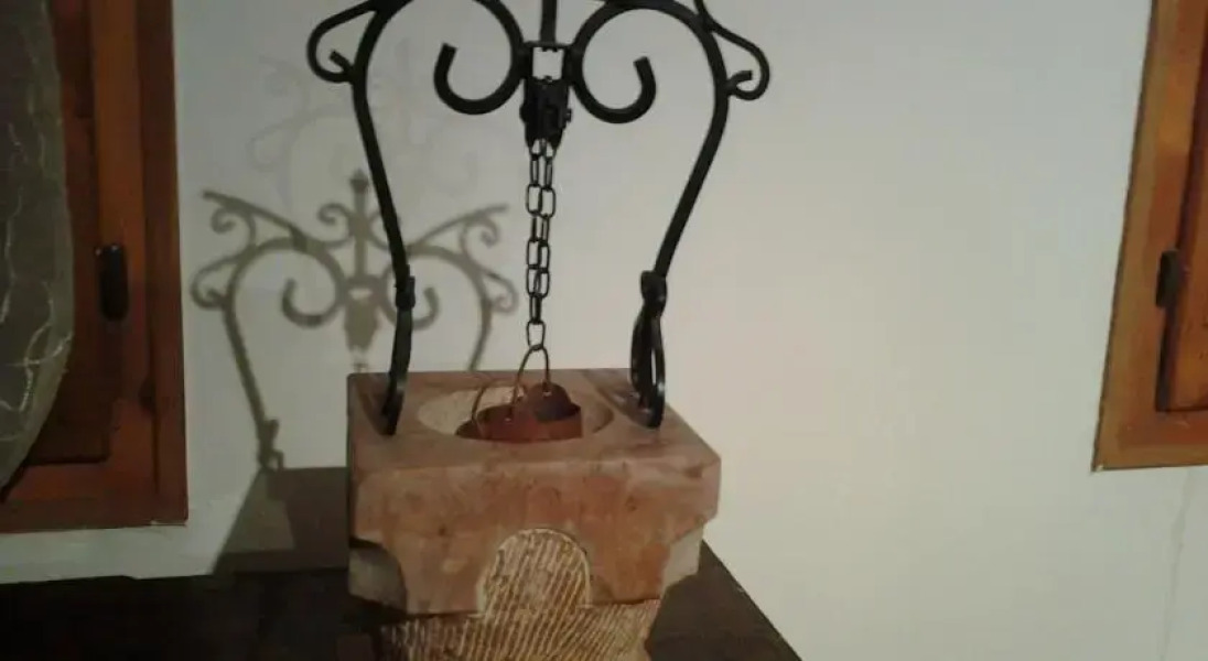 Country House Rugiada