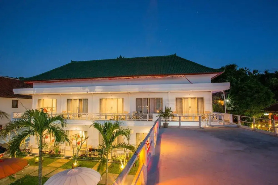 Ocean Brothers Ceningan