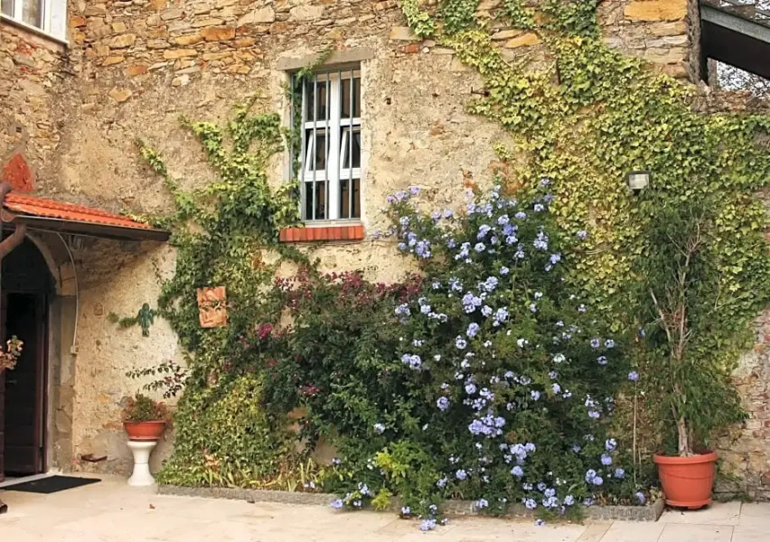 Al Vecchio Convento Mare e Monti