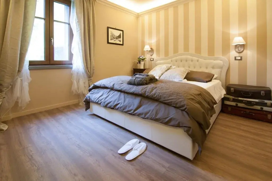 Bed And Breakfast La Cava di Terzo