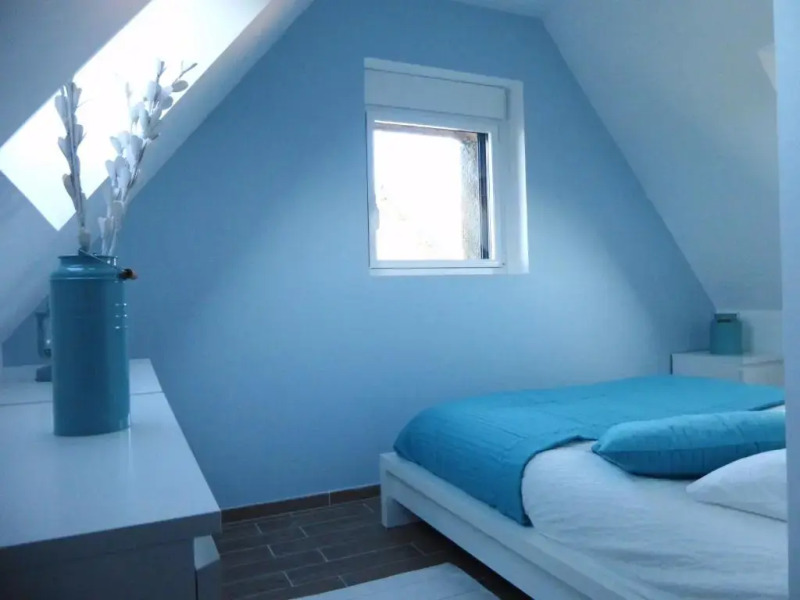 Gite entre Terre et Mer