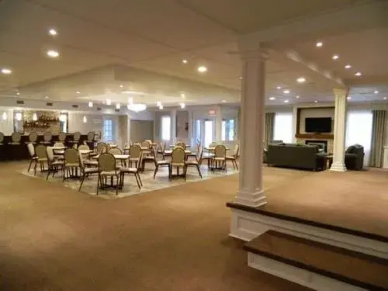 Floribell Station Touristique