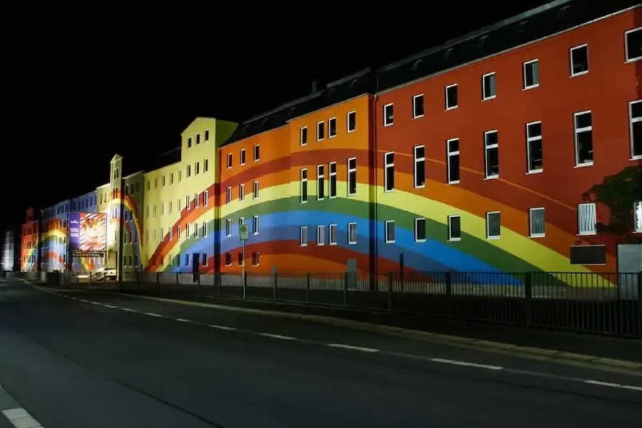 Ferienwohnung Andalucia