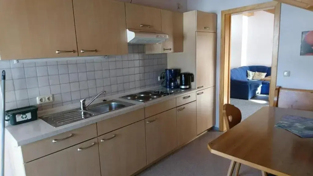Landhaus Barbara
