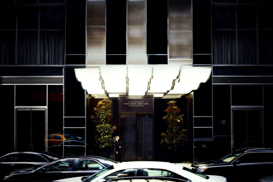 Park Hyatt New York