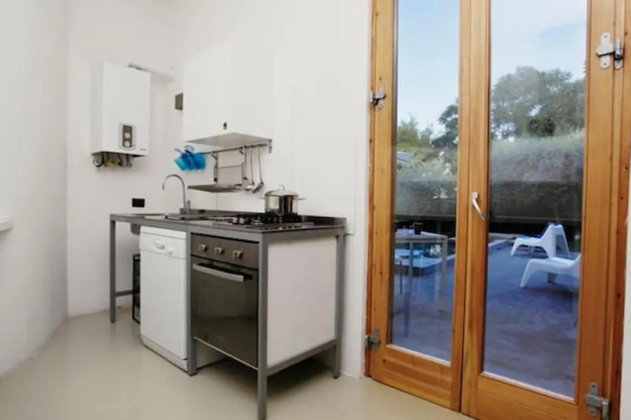 5 bedrooms villa with sea view private pool and furnished garden at Altavilla Milicia 1 km away from the beach