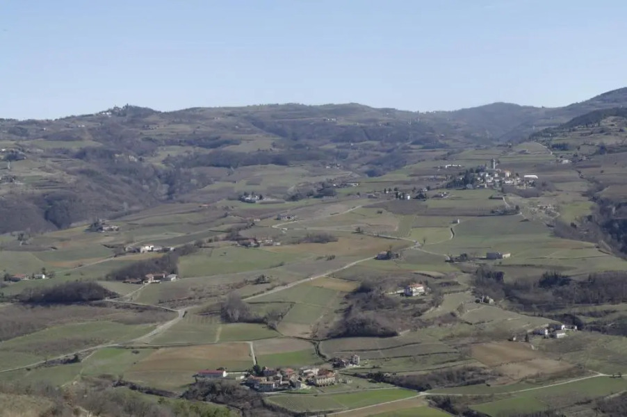 Borgo San Rocco Piemonte