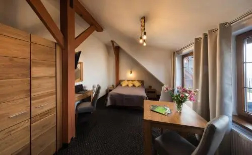 Beskidzki Raj Ośrodek Konferencyjno-Wypoczynkowy