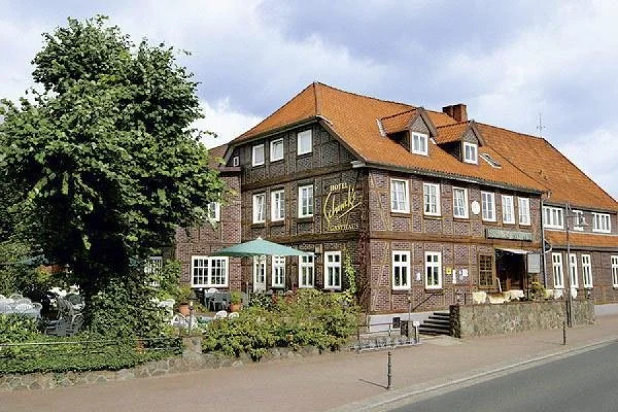 Landhaus Amelinghausen