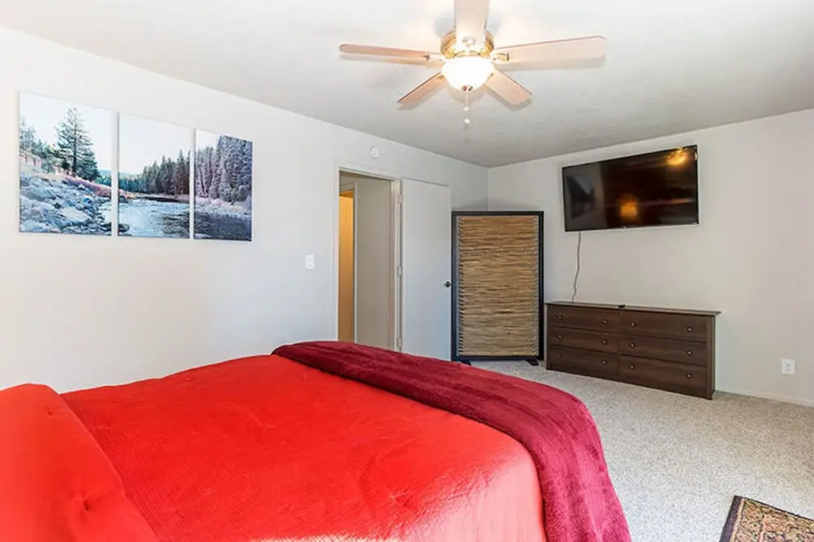 Dollar Hill 2 #17 by Tahoe Mountain Properties