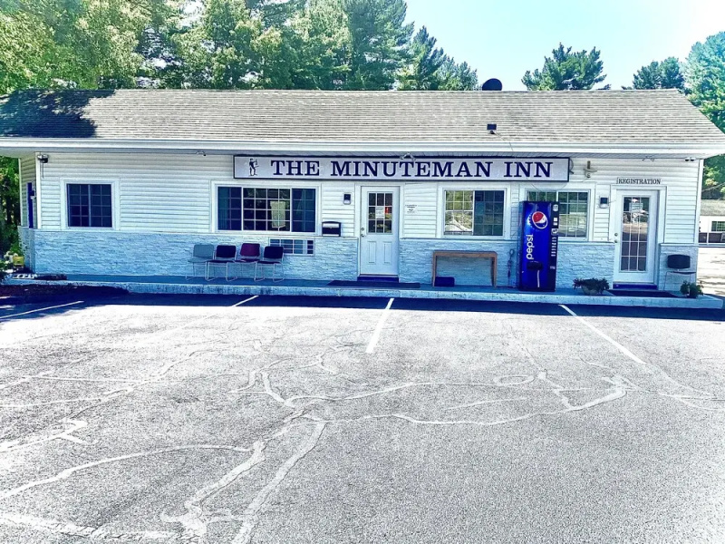 The Minuteman Inn