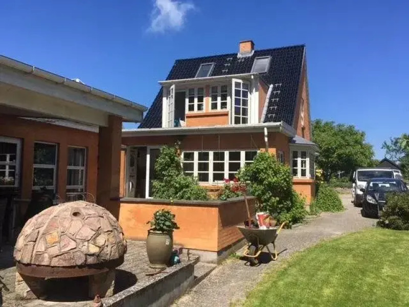 Bangsebro Skovens Bed & Breakfast