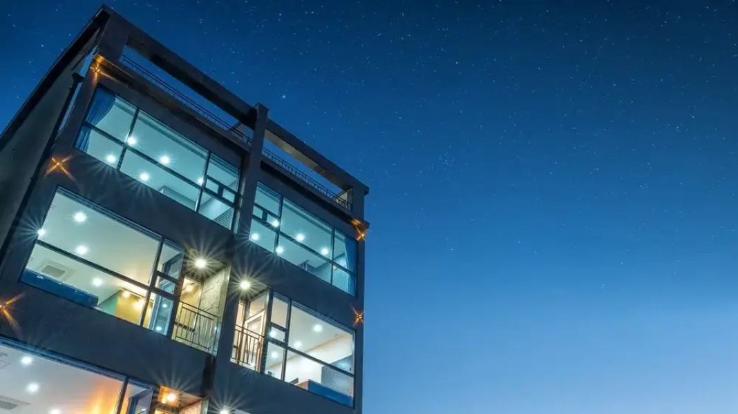 Little Prince Pension