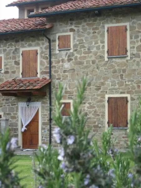 Bed and Breakfast Country Hill