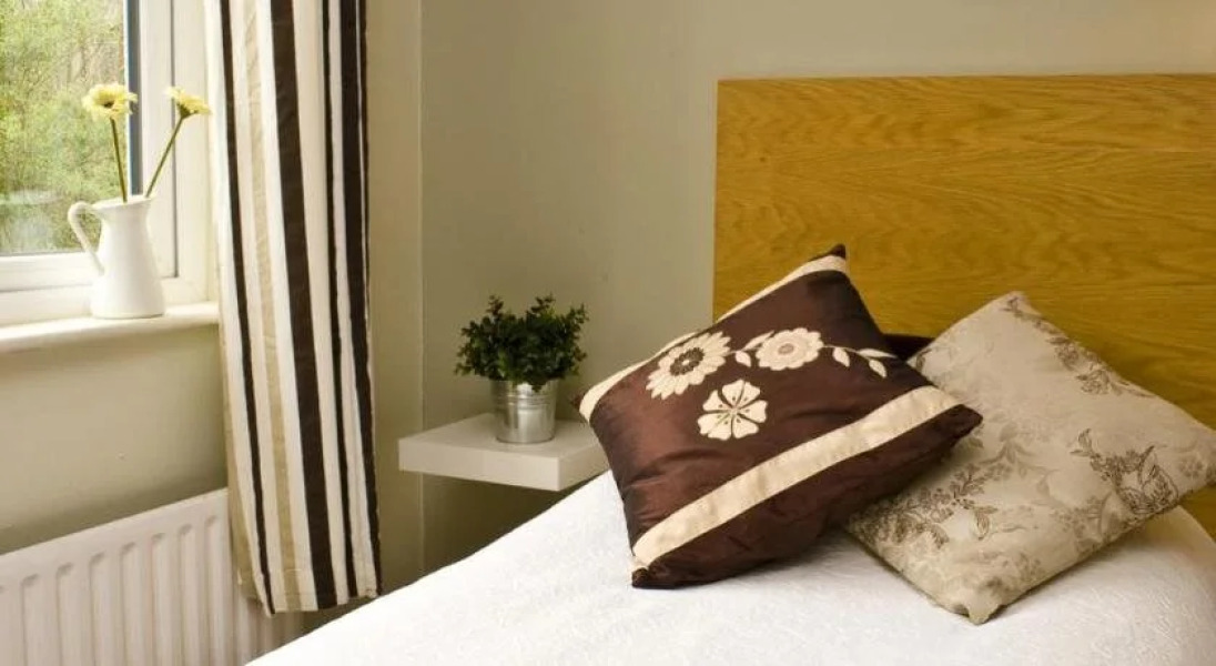 Tierney's Guesthouse