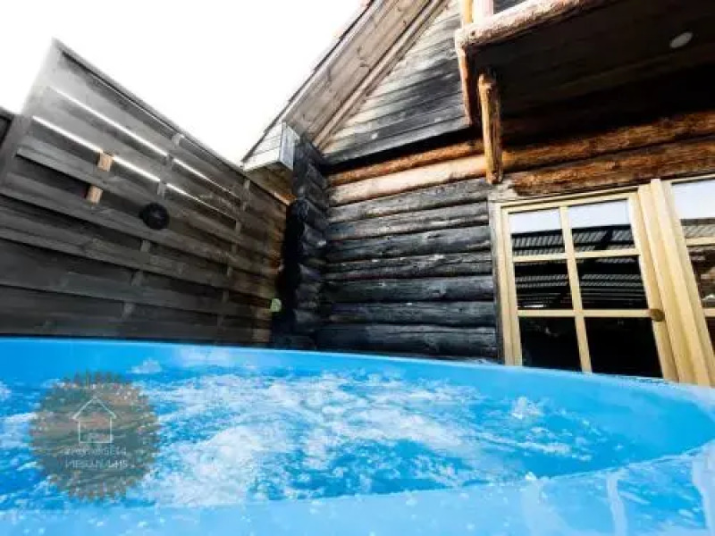 Guest house Zvejnieksēta