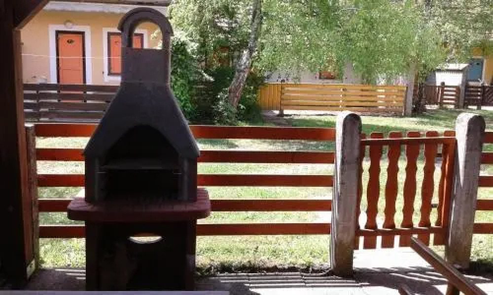 Apartment Butinar 6090