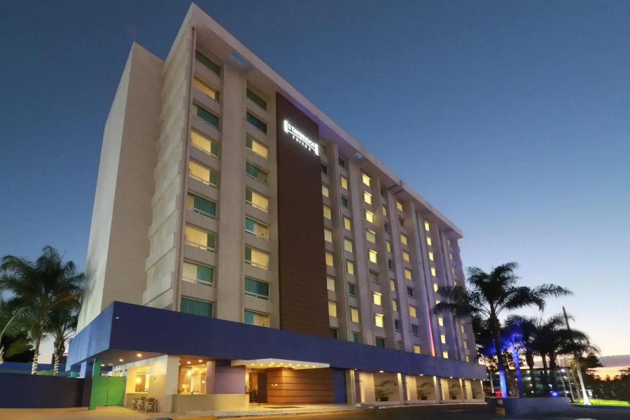Staybridge Suites Guadalajara Expo by IHG