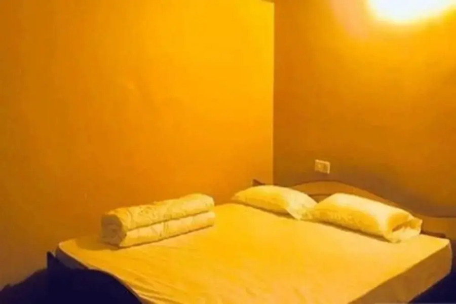 7 Wonders Water Park And Resort