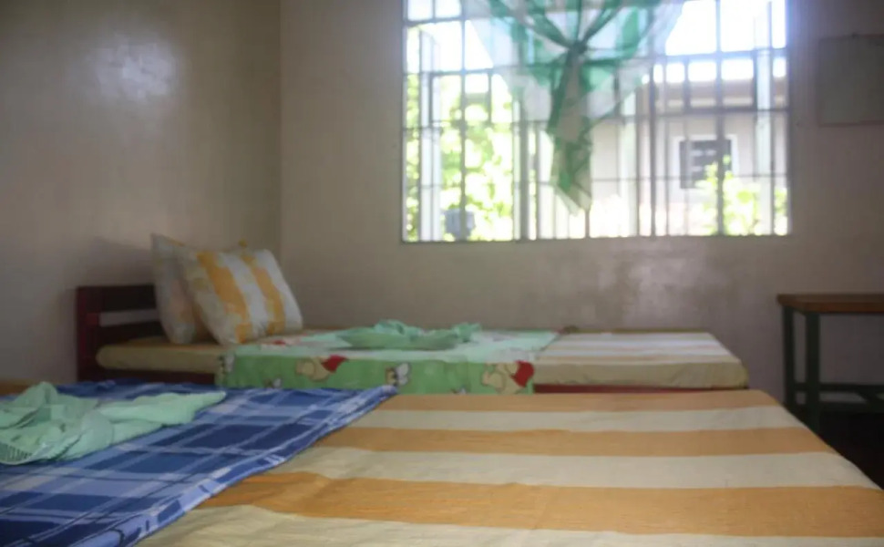 CVNB Bed and Bath La Union