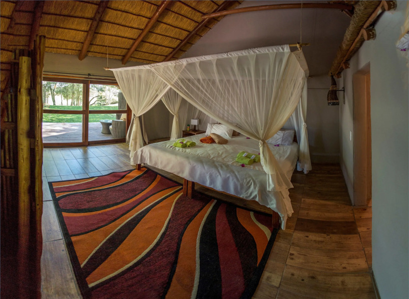 Kayova River Lodge