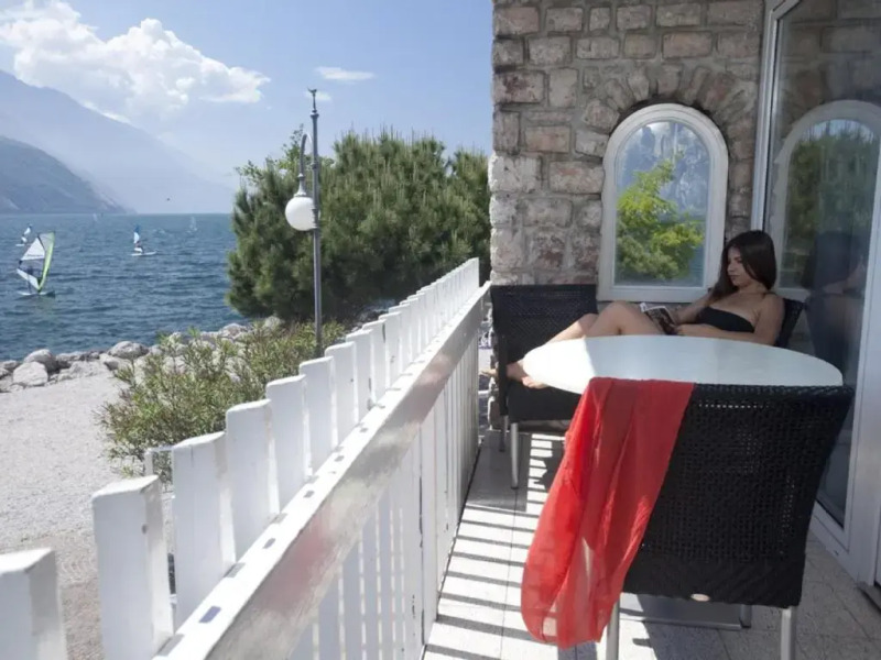 Casa Toblini al Lago