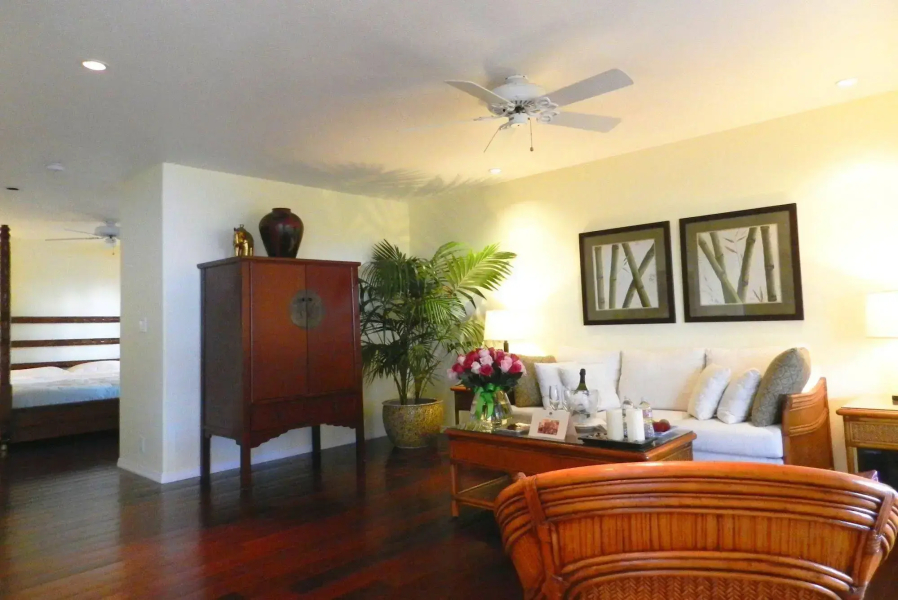 Ohia Park Estate