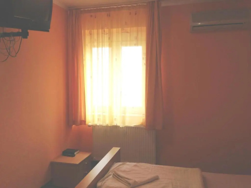 Alföld Hotel & Étterem