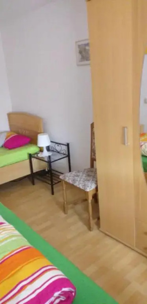 Ferienwohnung Fam.Lutz