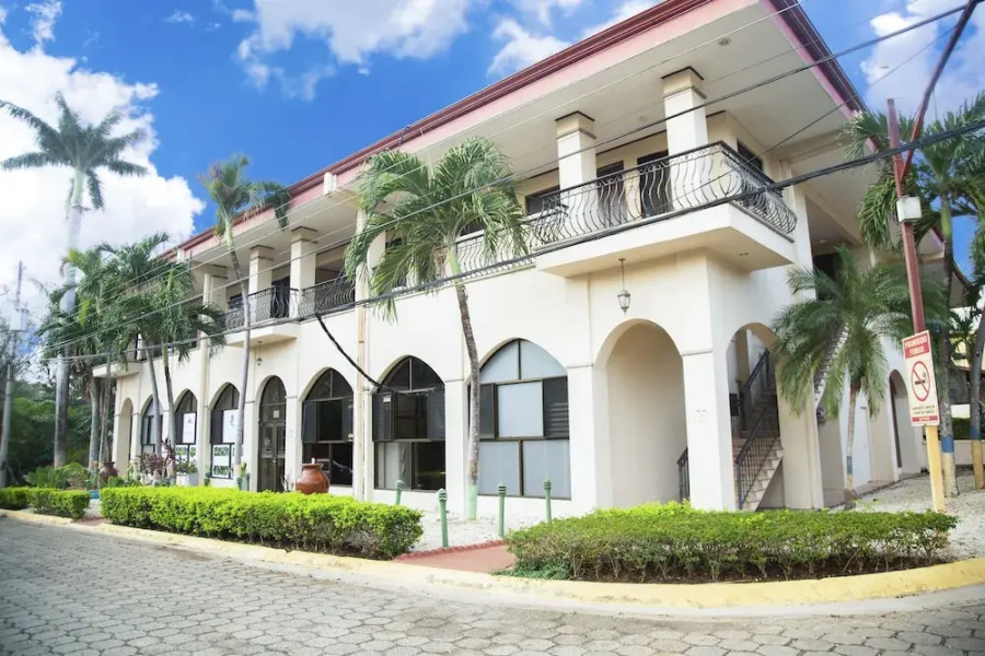 Hotel La Puerta del Sol