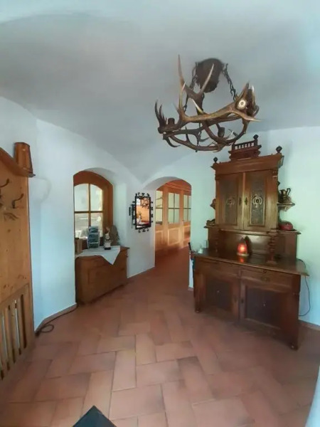 Gasthof Und Hotel Maria Gern