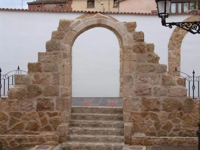 Hotel La Hacienda de Mi Señor