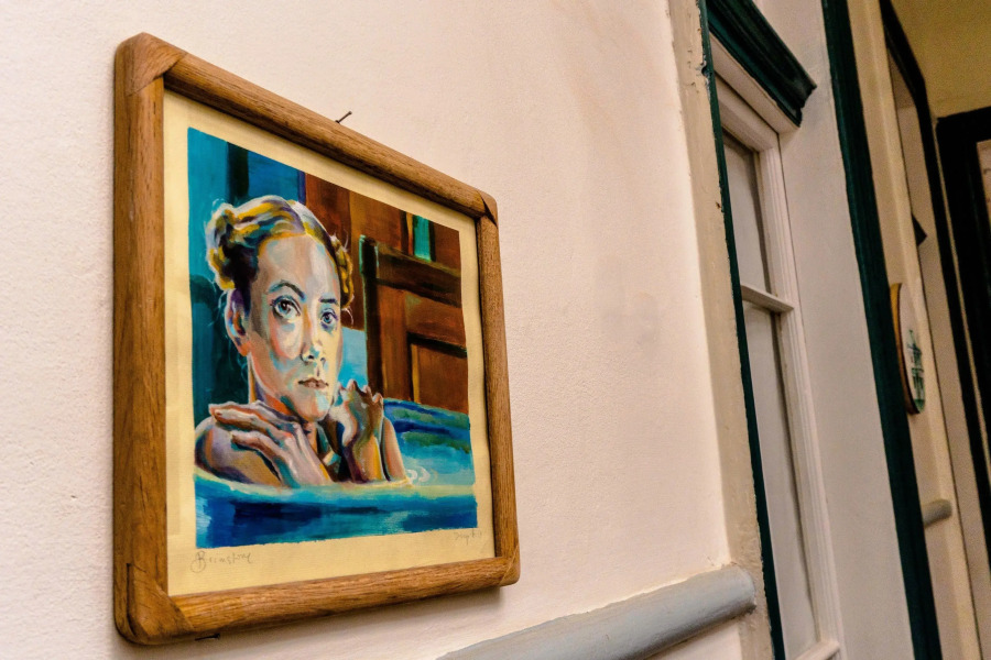 Maki Hostels & Suites Valparaiso