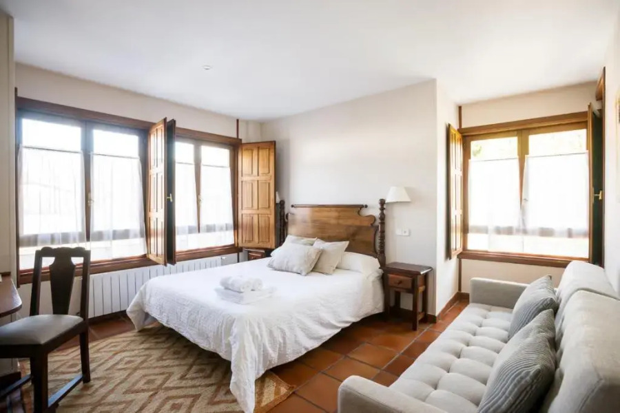 Posada La Fuentona de Ruente