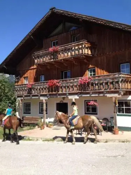 Reitbauernhof Schartner