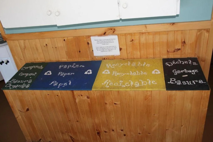 Hostelling International Esprit