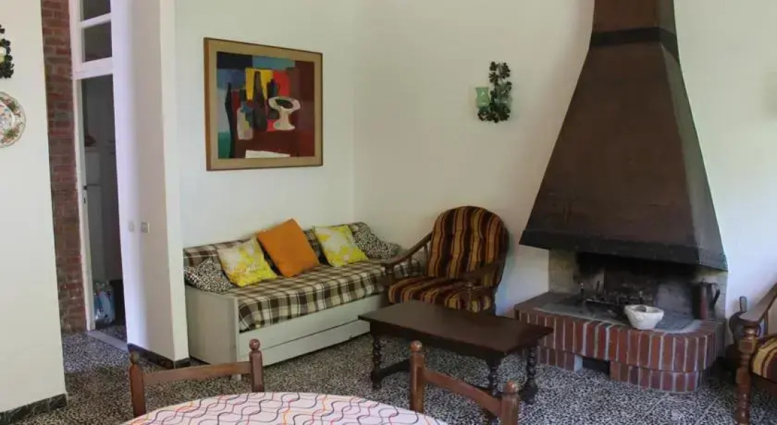 Casa Vacanza Baratti